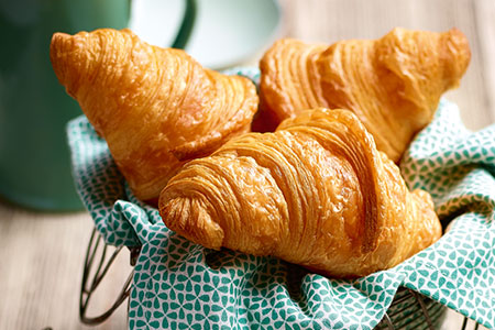 Croissanterie Jachthaven Hindeloopen