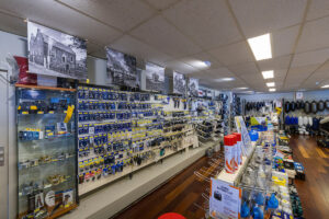 Skipswinkel